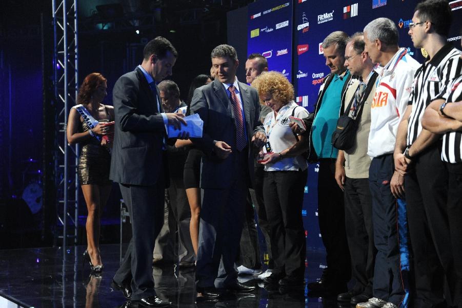 World Armwrestling Championship 2013 Photo Irina