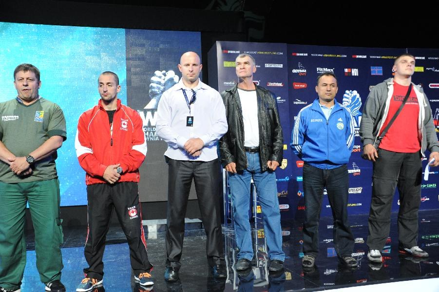 World Armwrestling Championship 2013 Photo Irina