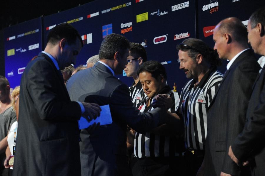 World Armwrestling Championship 2013 Photo Irina