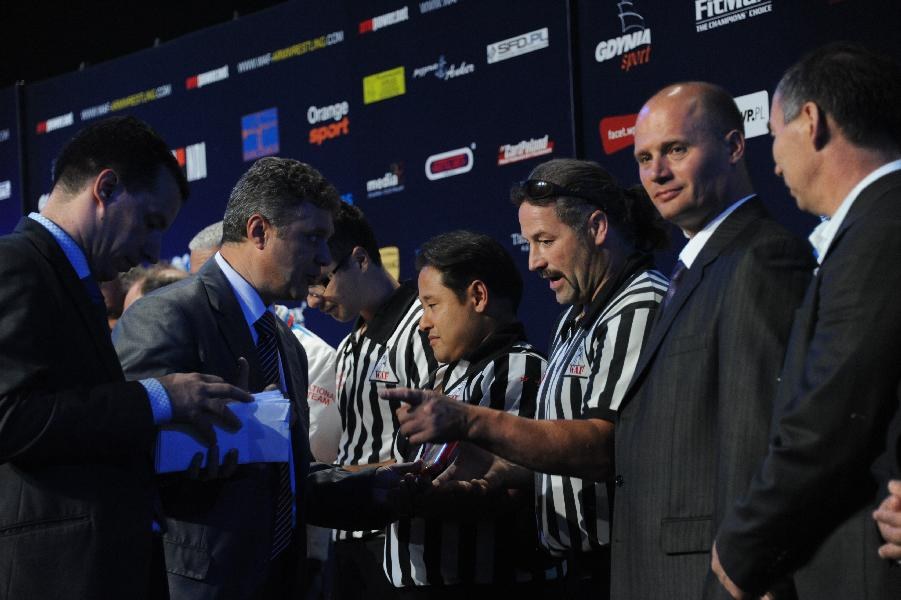 World Armwrestling Championship 2013 Photo Irina