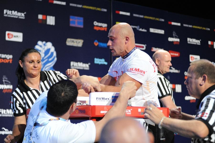 World Armwrestling Championship 2013 Photo Irina