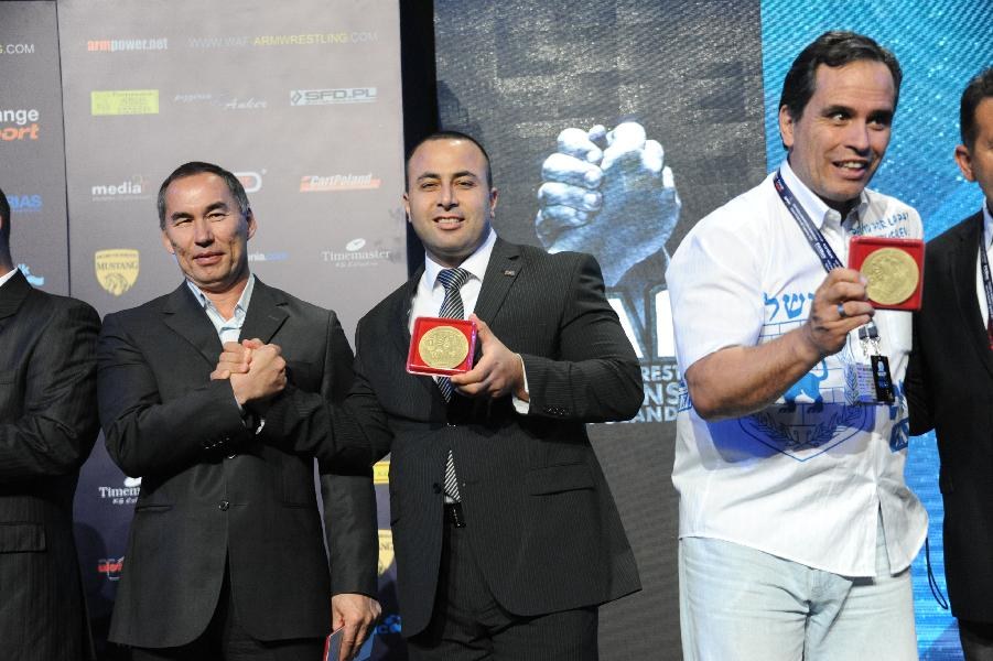 World Armwrestling Championship 2013 Photo Irina