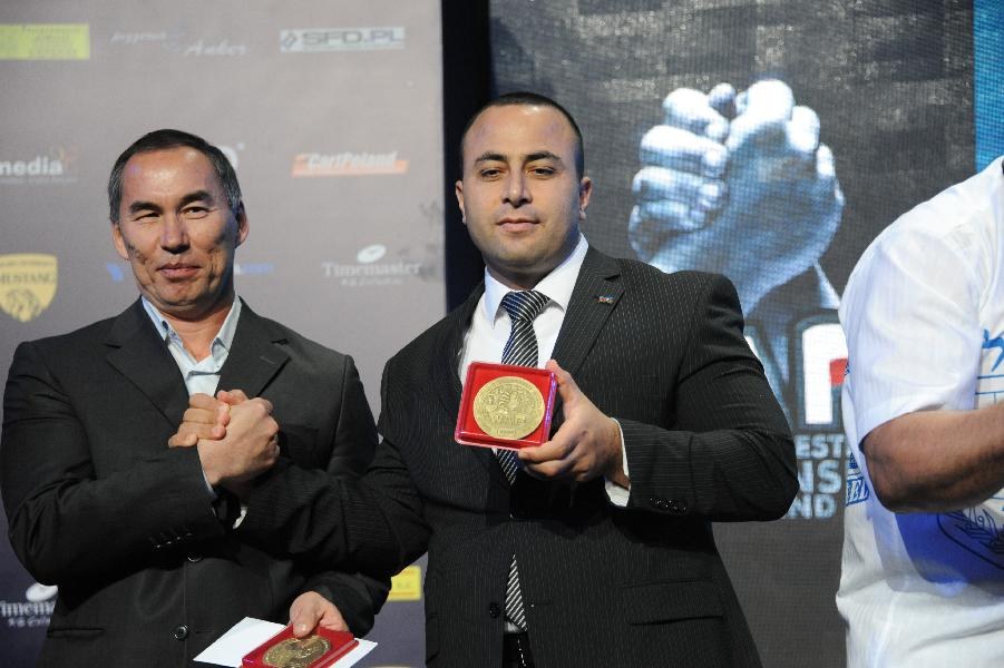 World Armwrestling Championship 2013 Photo Irina