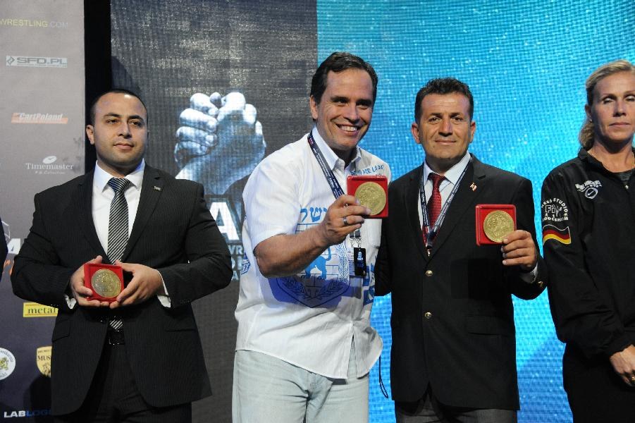 World Armwrestling Championship 2013 Photo Irina