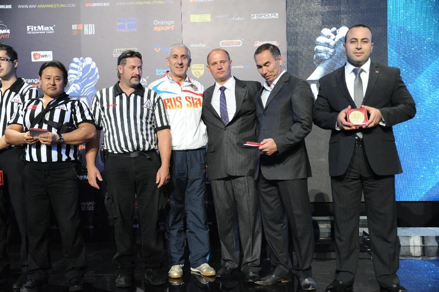 World Armwrestling Championship 2013 Photo Irina
