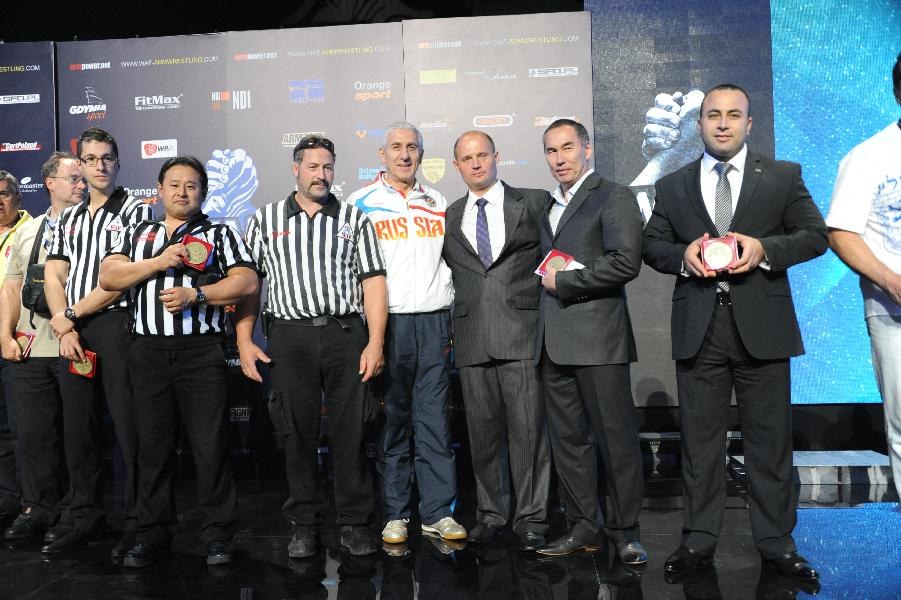 World Armwrestling Championship 2013 Photo Irina