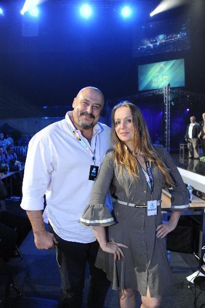 World Armwrestling Championship 2013 Photo Irina