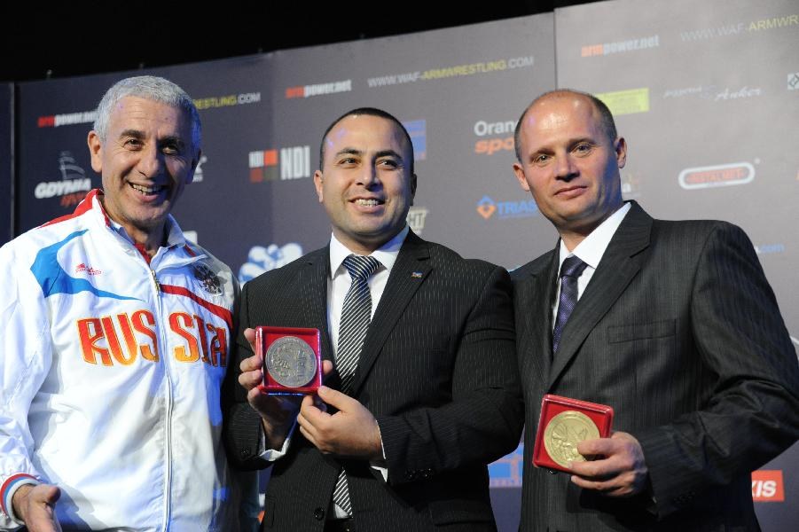 World Armwrestling Championship 2013 Photo Irina