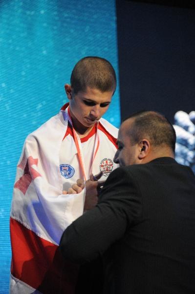 World Armwrestling Championship 2013 Photo Irina