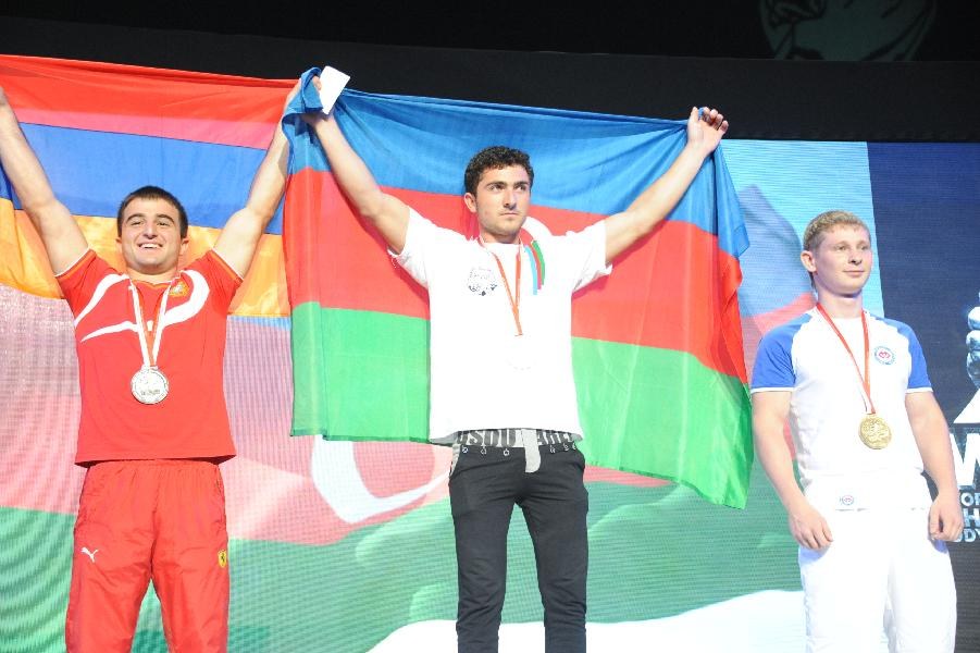 World Armwrestling Championship 2013 Photo Irina