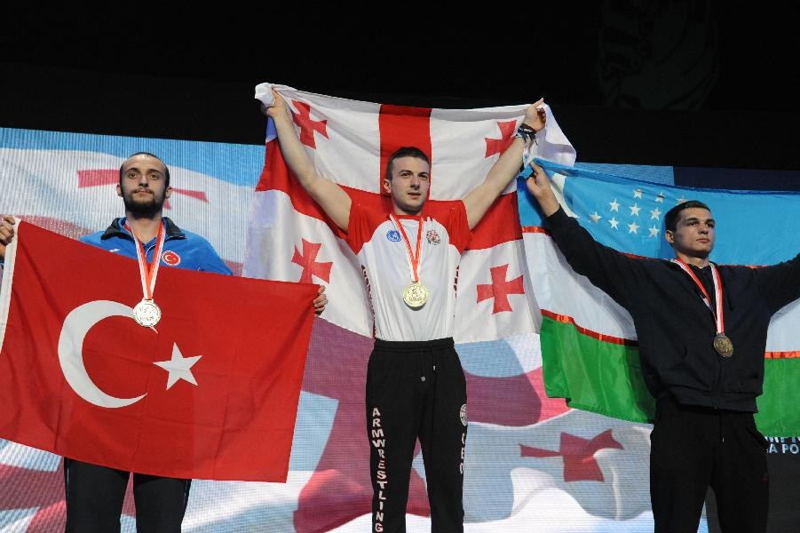 World Armwrestling Championship 2013 Photo Irina