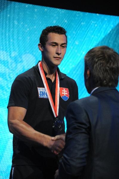 World Armwrestling Championship 2013 Photo Irina