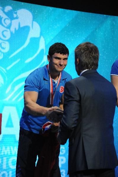 World Armwrestling Championship 2013 Photo Irina