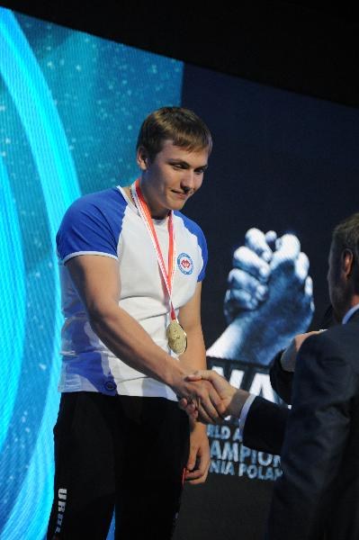 World Armwrestling Championship 2013 Photo Irina