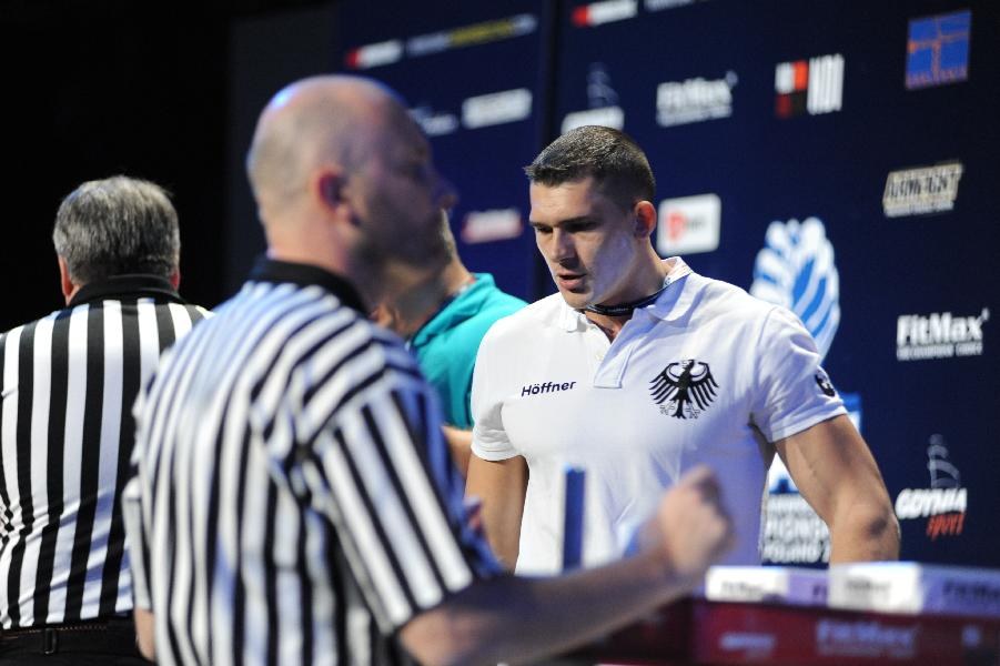 World Armwrestling Championship 2013 Photo Irina