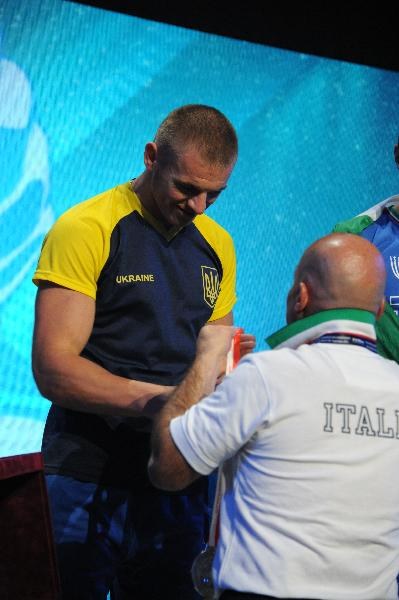 World Armwrestling Championship 2013 Photo Irina