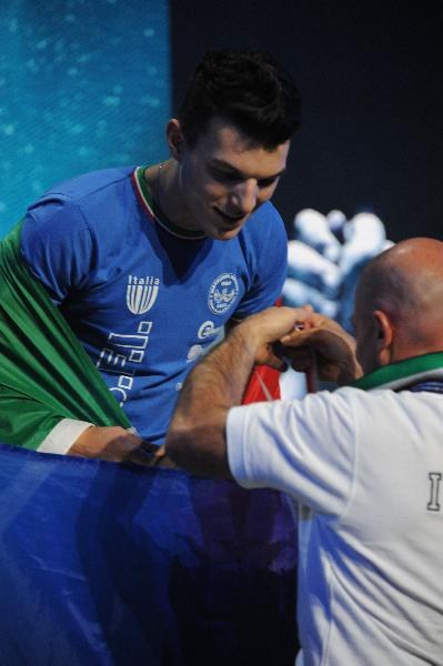 World Armwrestling Championship 2013 Photo Irina