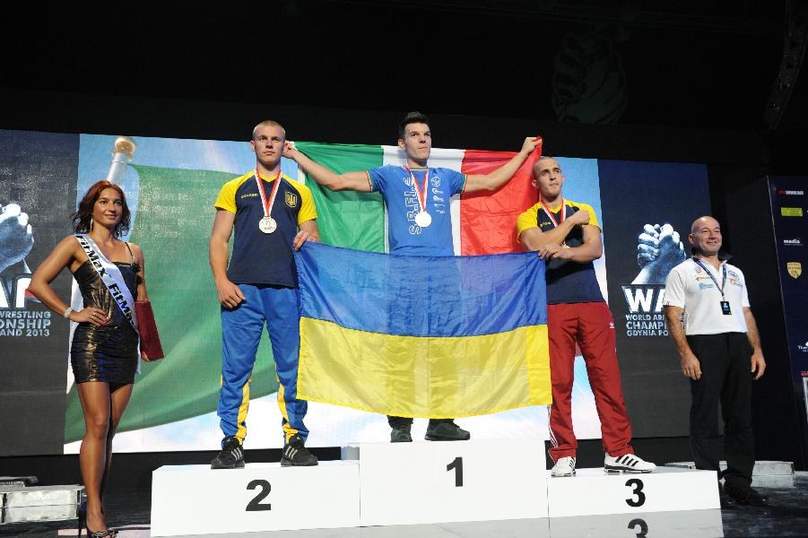 World Armwrestling Championship 2013 Photo Irina