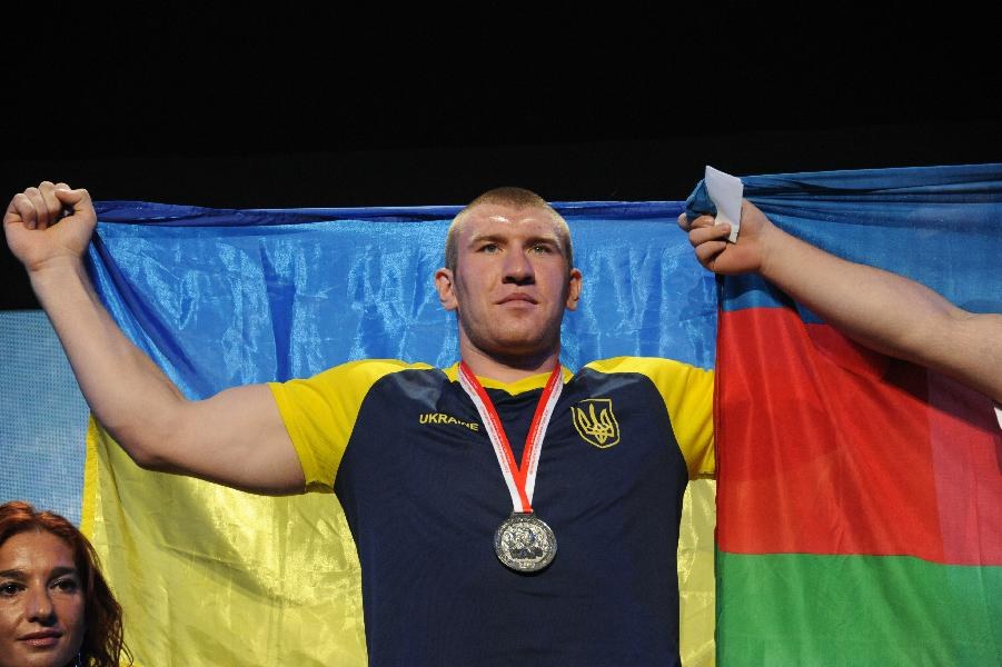 World Armwrestling Championship 2013 Photo Irina