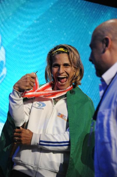 World Armwrestling Championship 2013 Photo Irina