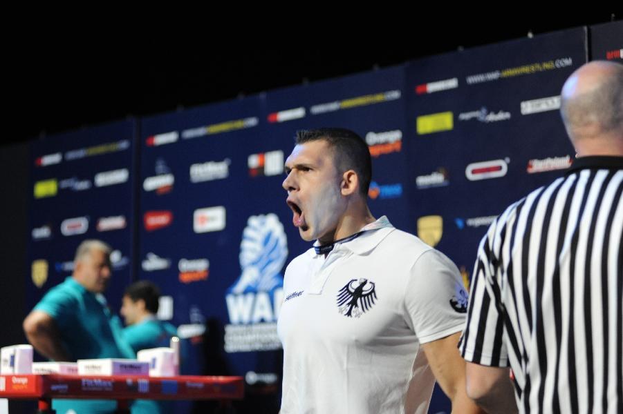 World Armwrestling Championship 2013 Photo Irina