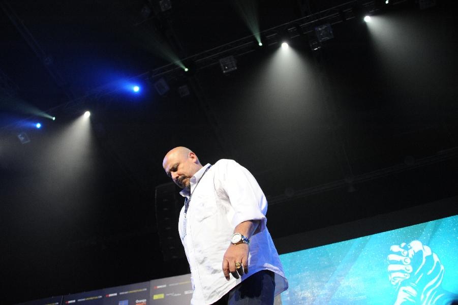 World Armwrestling Championship 2013 Photo Irina