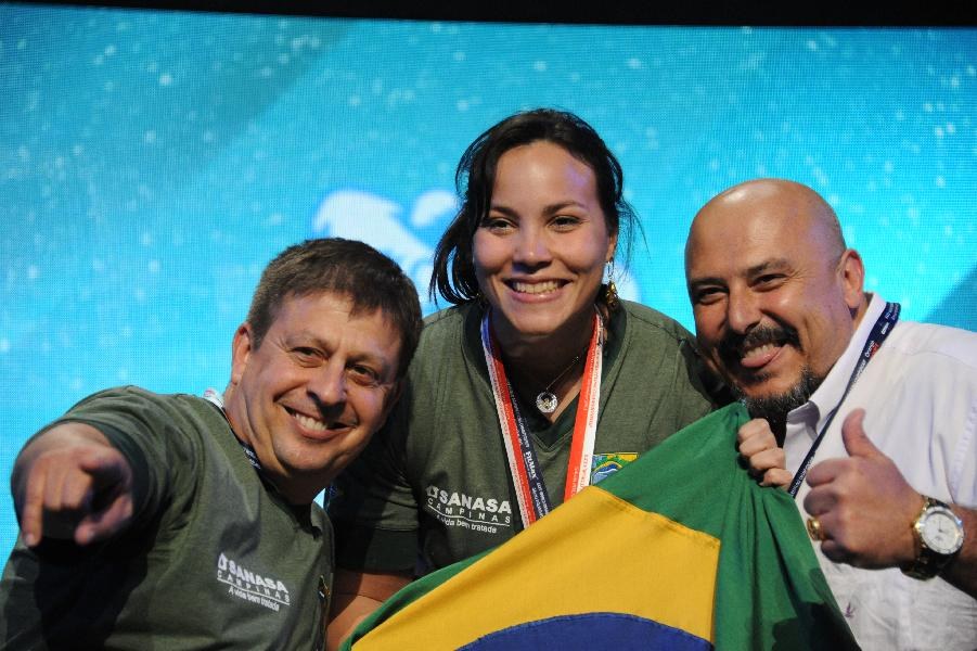 World Armwrestling Championship 2013 Photo Irina