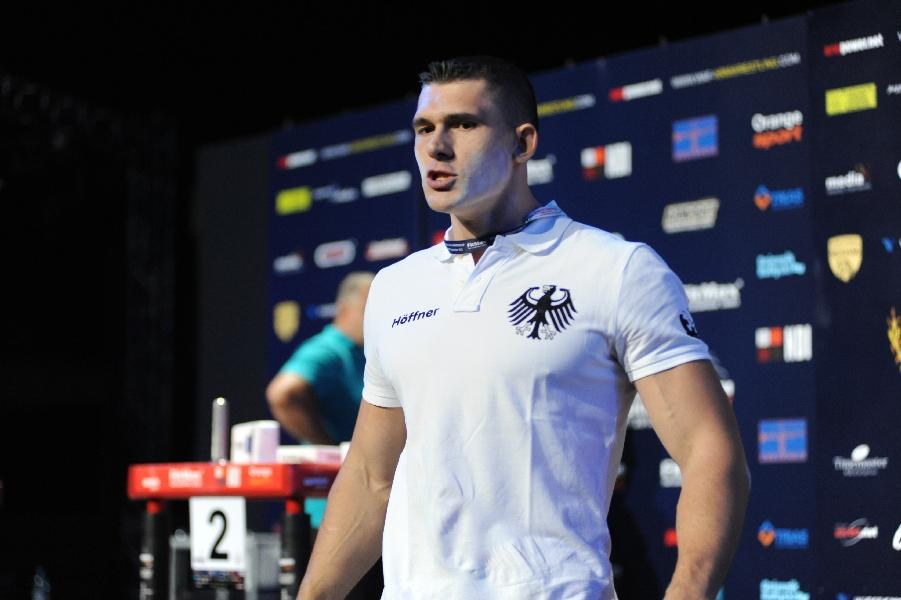 World Armwrestling Championship 2013 Photo Irina