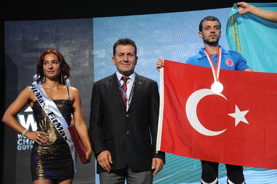 World Armwrestling Championship 2013 Photo Irina