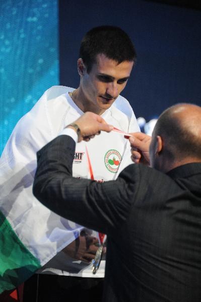 World Armwrestling Championship 2013 Photo Irina