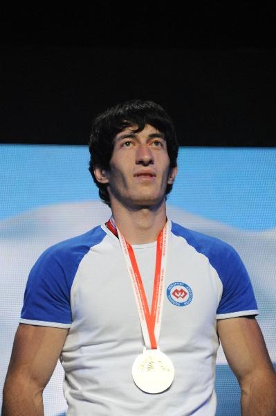 World Armwrestling Championship 2013 Photo Irina