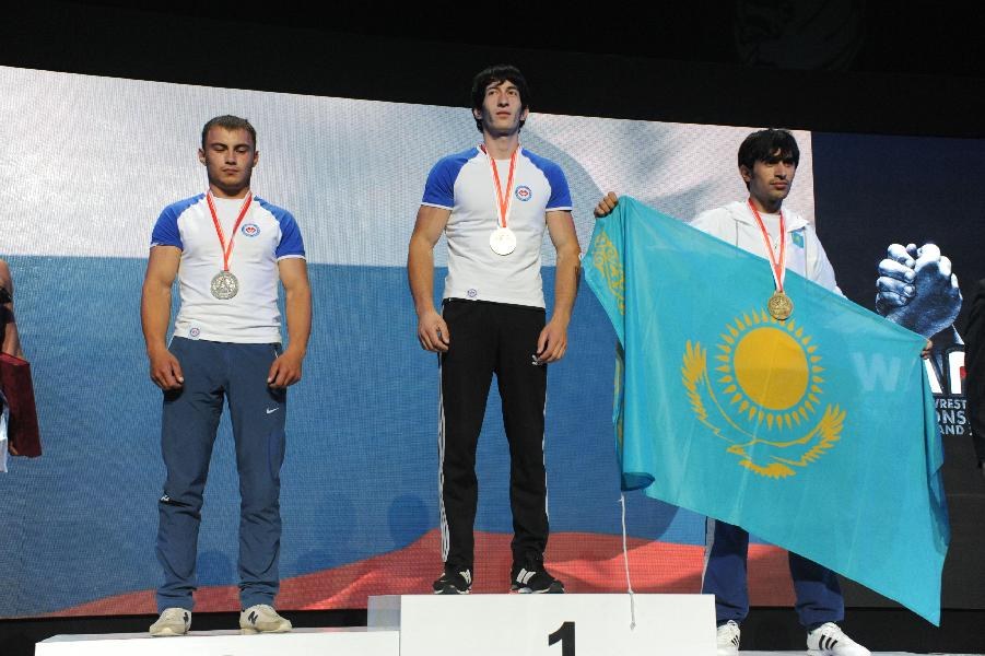 World Armwrestling Championship 2013 Photo Irina