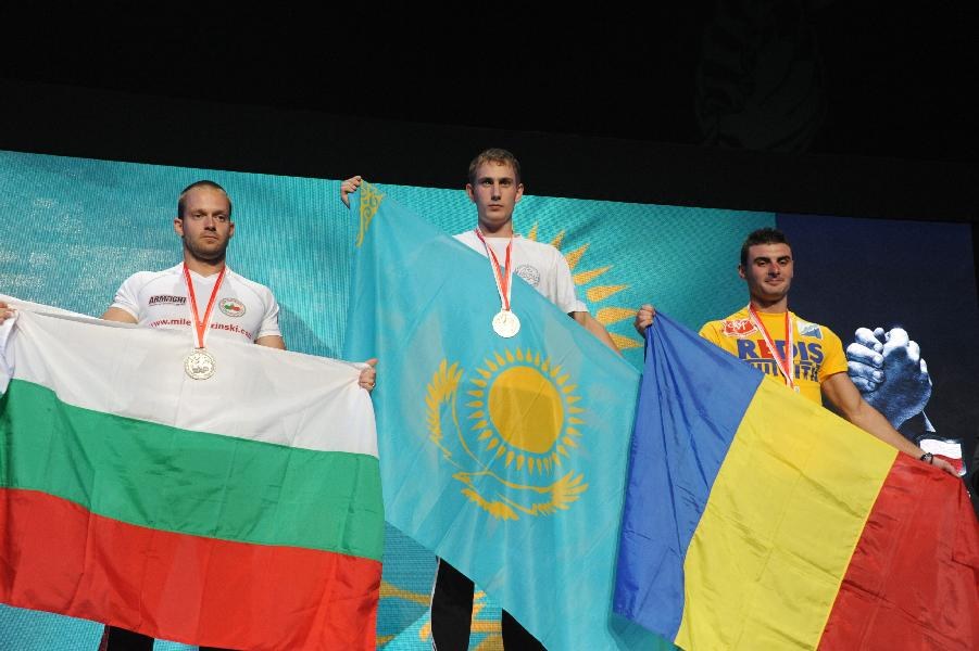 World Armwrestling Championship 2013 Photo Irina