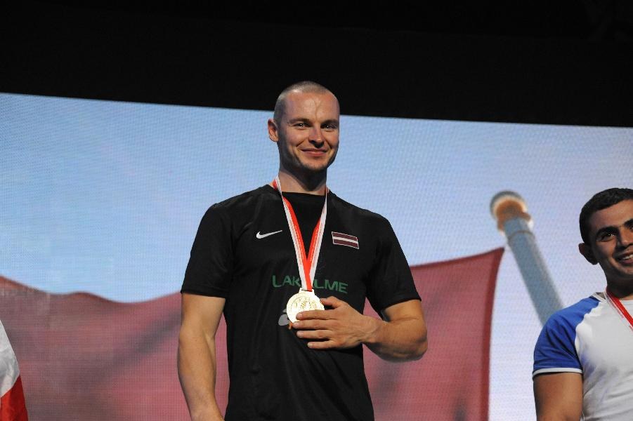 World Armwrestling Championship 2013 Photo Irina