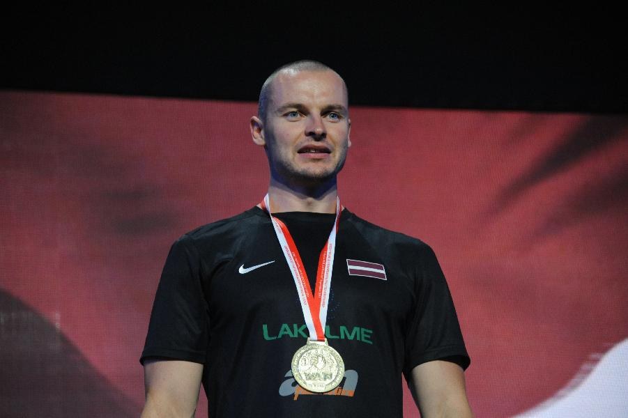 World Armwrestling Championship 2013 Photo Irina