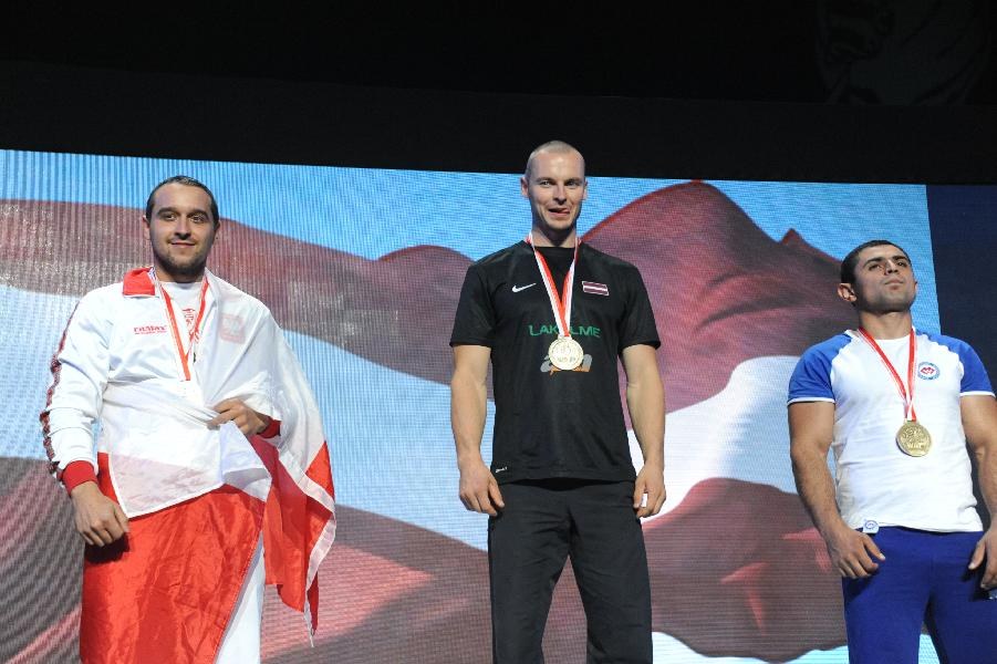 World Armwrestling Championship 2013 Photo Irina