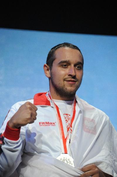 World Armwrestling Championship 2013 Photo Irina