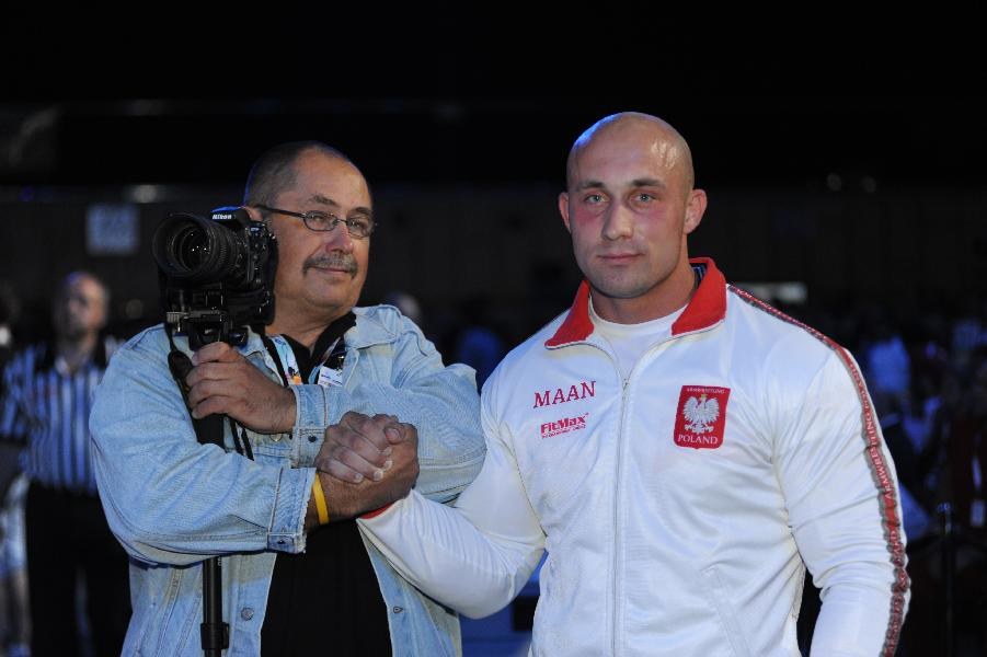 World Armwrestling Championship 2013 Photo Irina