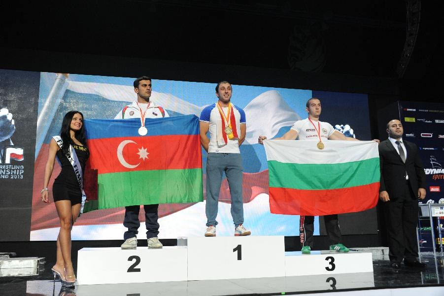 World Armwrestling Championship 2013 Photo Irina