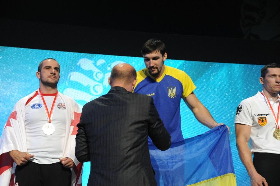 World Armwrestling Championship 2013 Photo Irina