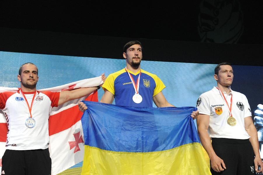 World Armwrestling Championship 2013 Photo Irina