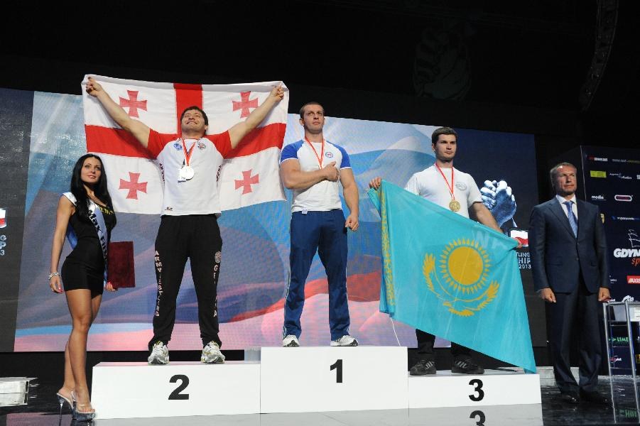 World Armwrestling Championship 2013 Photo Irina