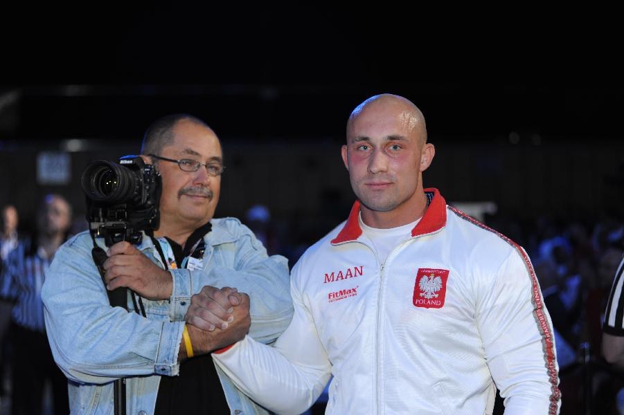 World Armwrestling Championship 2013 Photo Irina