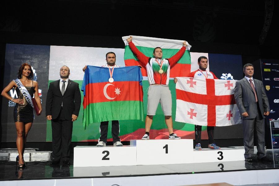 World Armwrestling Championship 2013 Photo Irina