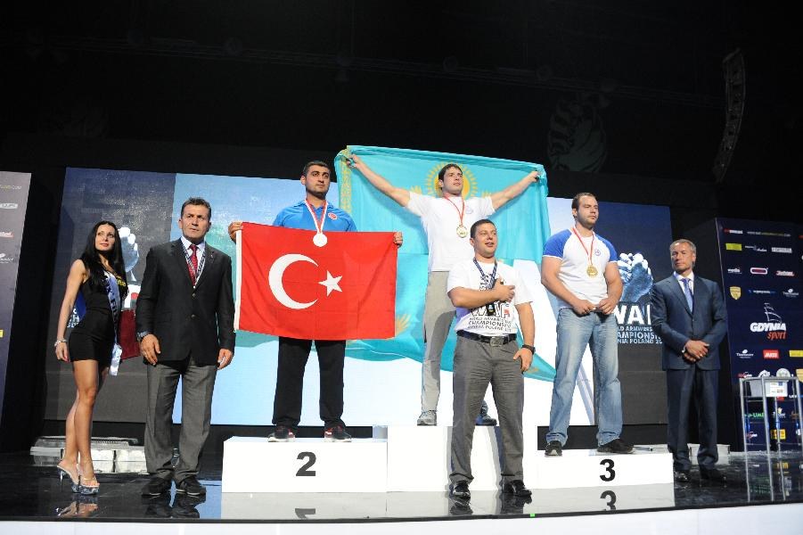 World Armwrestling Championship 2013 Photo Irina