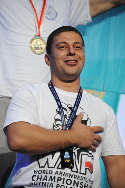 World Armwrestling Championship 2013 Photo Irina