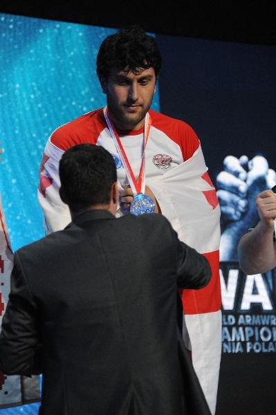 World Armwrestling Championship 2013 Photo Irina