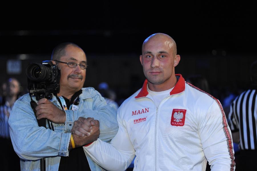 World Armwrestling Championship 2013 Photo Irina