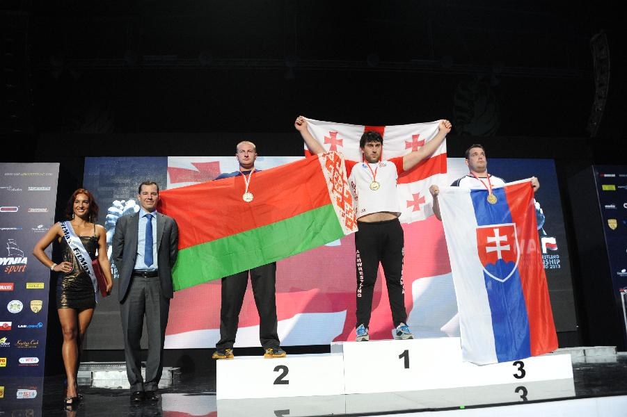 World Armwrestling Championship 2013 Photo Irina
