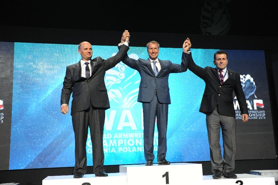 World Armwrestling Championship 2013 Photo Irina